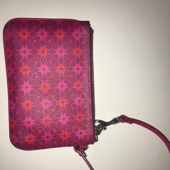 Coach Wrislet - Picture 5 of 5